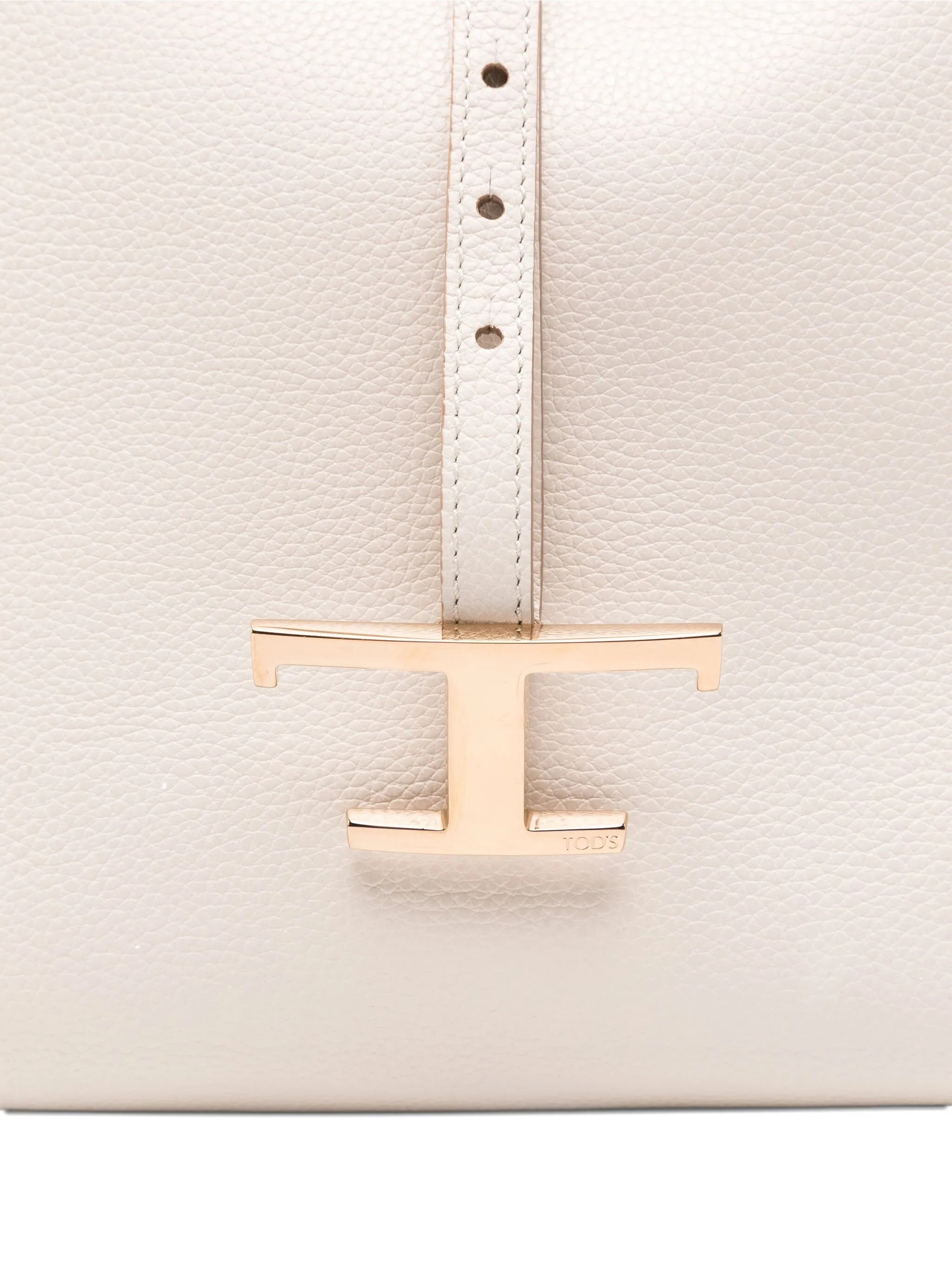 Secchiello T Timeless White Borsa