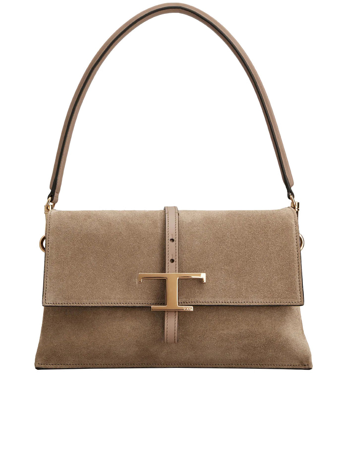 Borsa Flap T Timeless L26