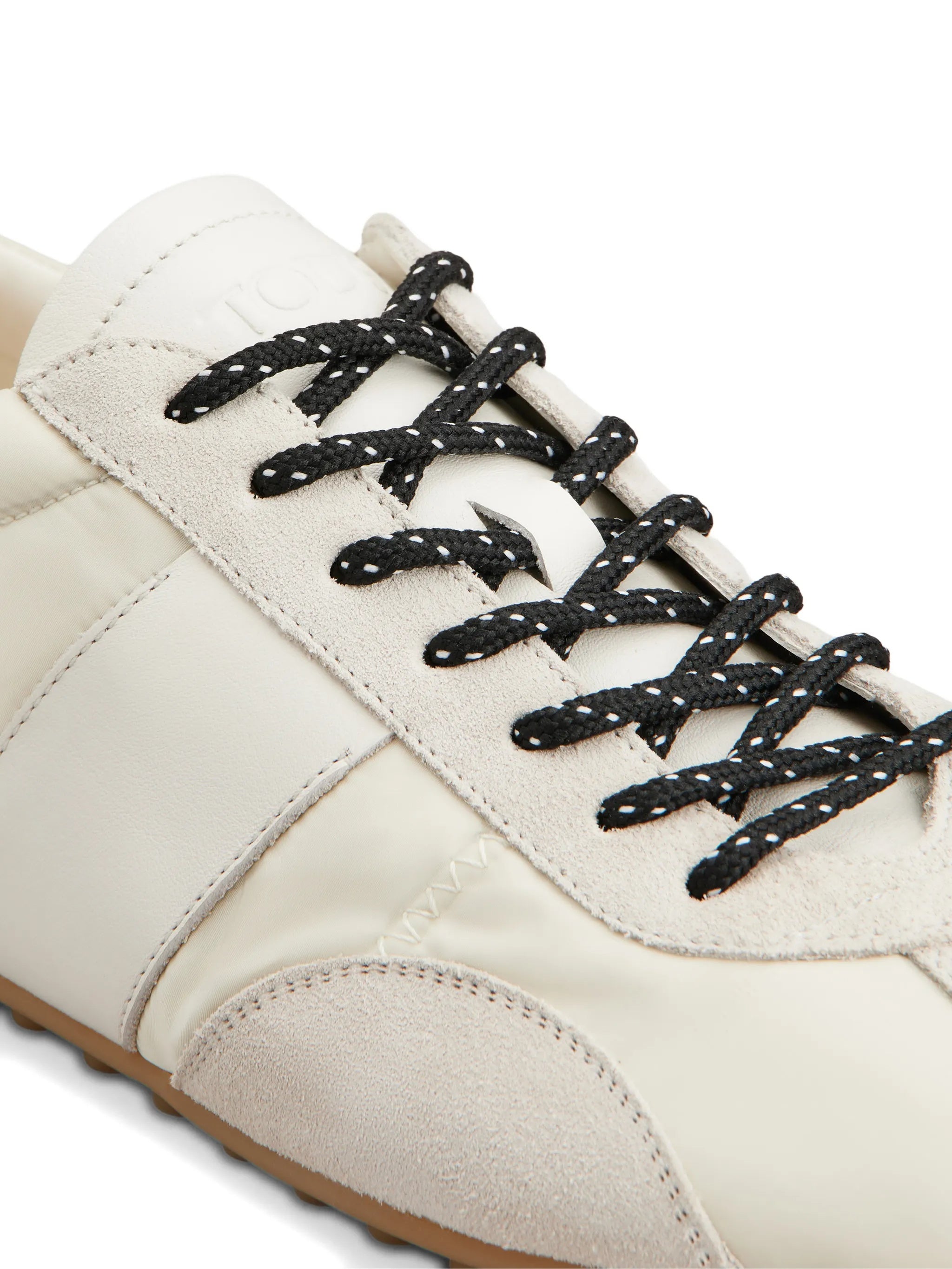 Calzature Black