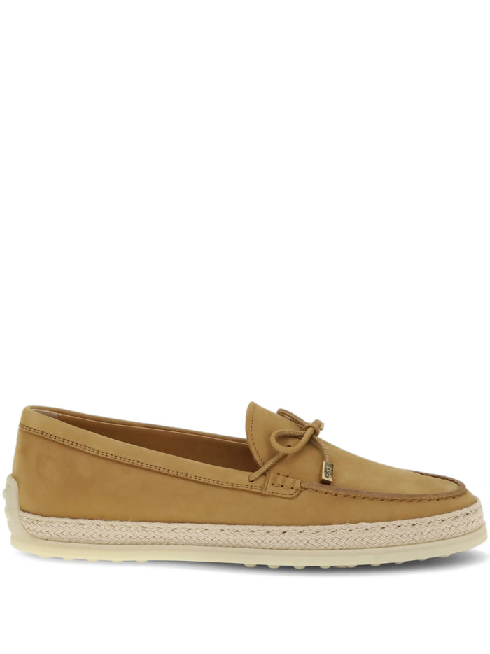 Calzature Brown