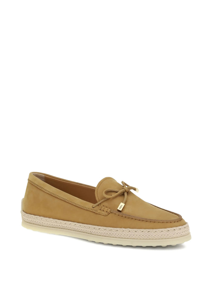 Calzature Brown
