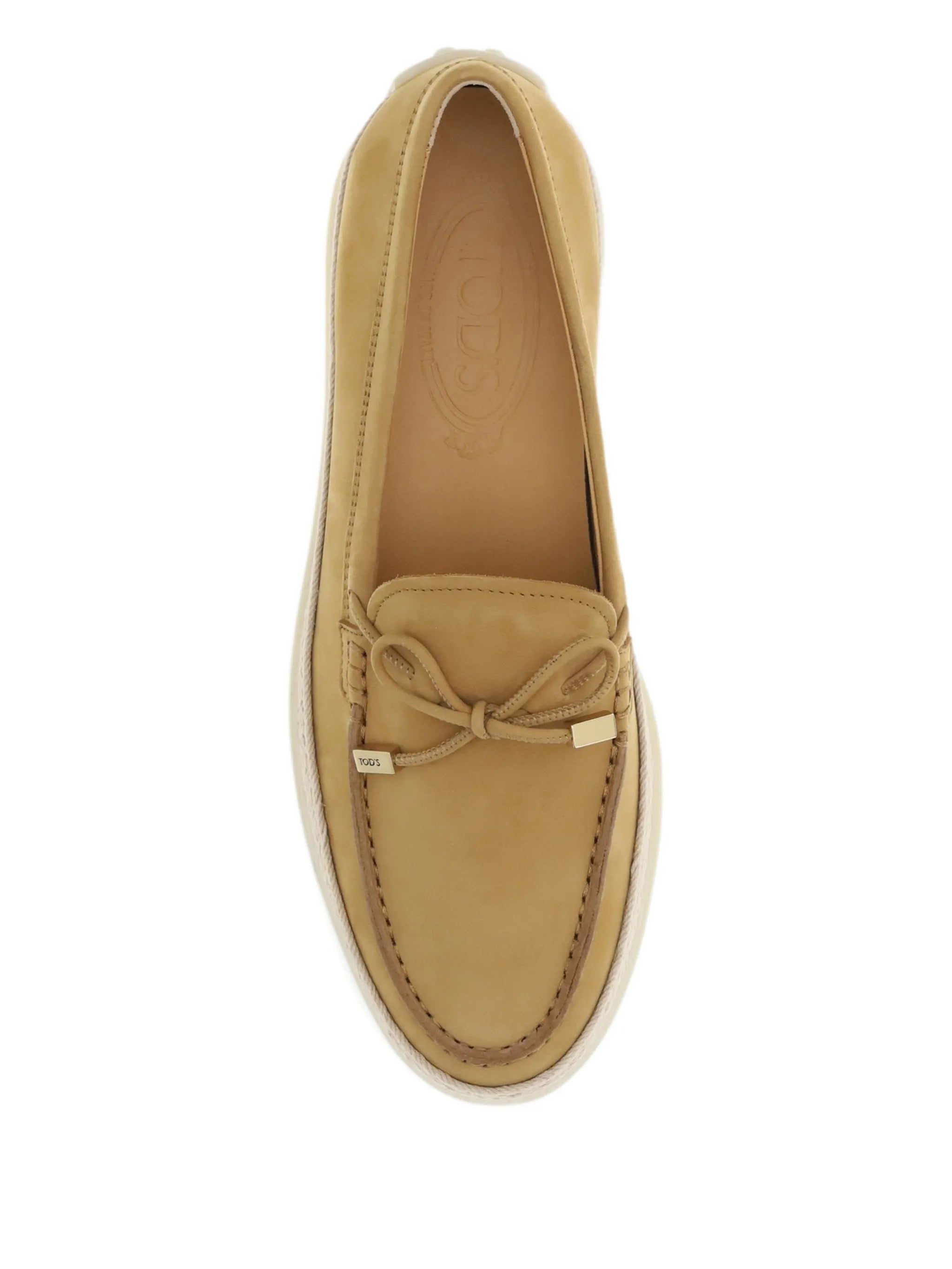 Calzature Brown
