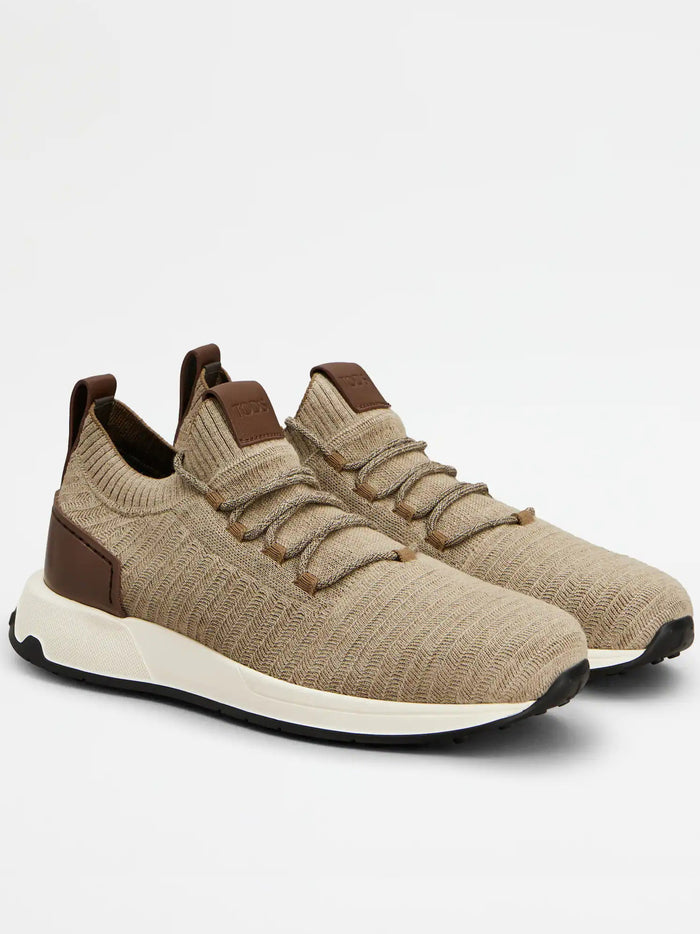 Calzature Brown