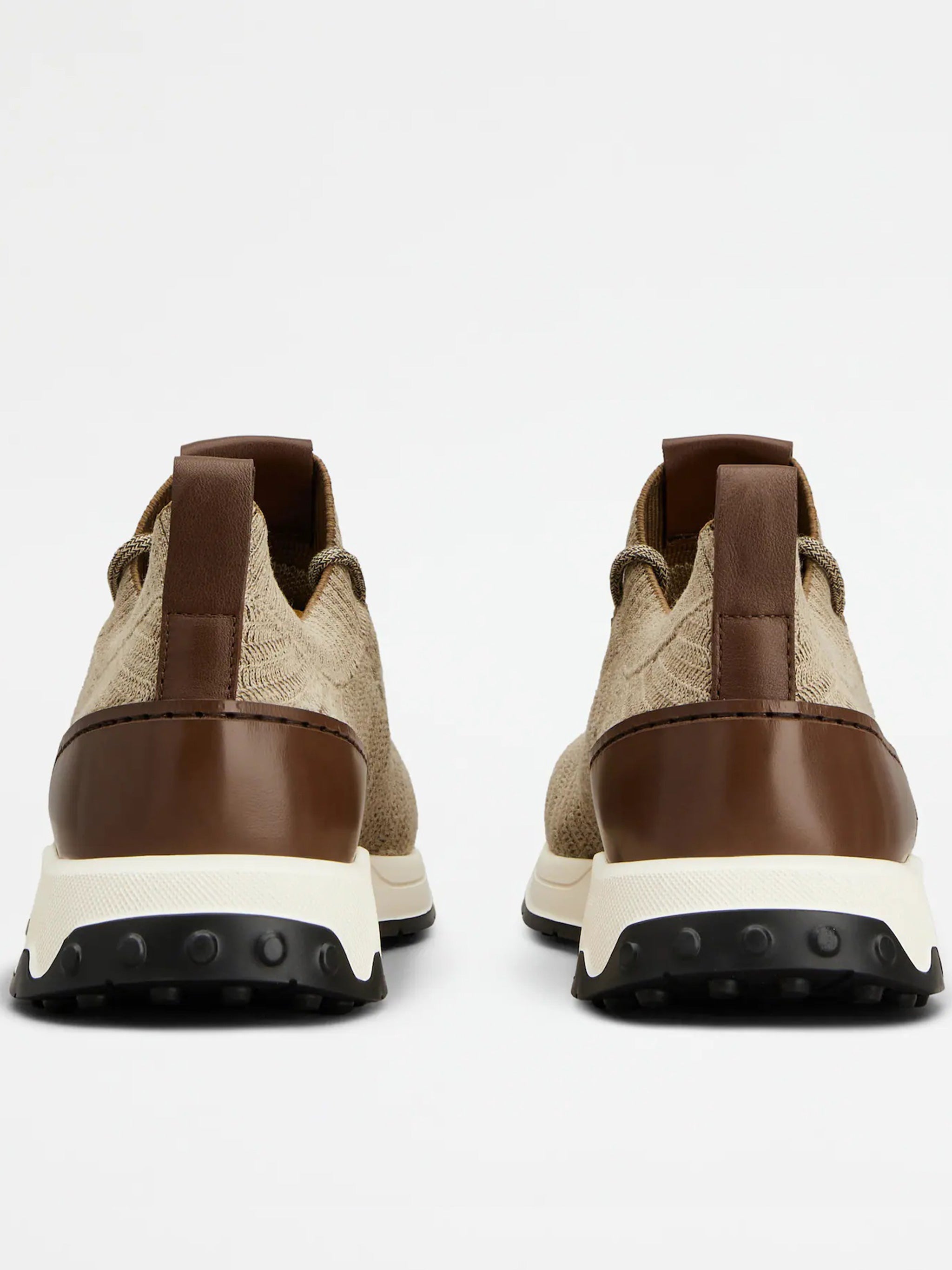 Calzature Brown