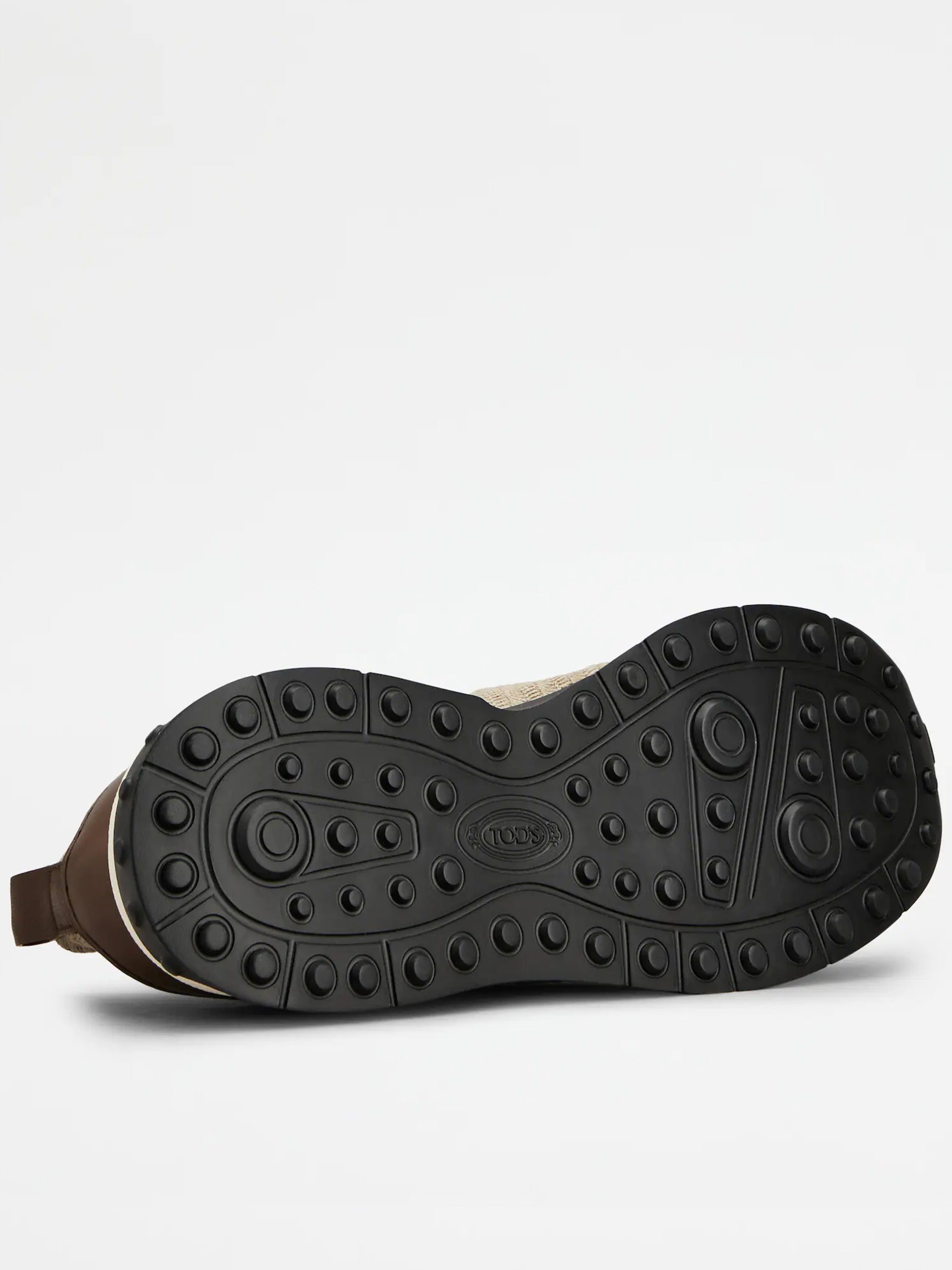 Calzature Brown