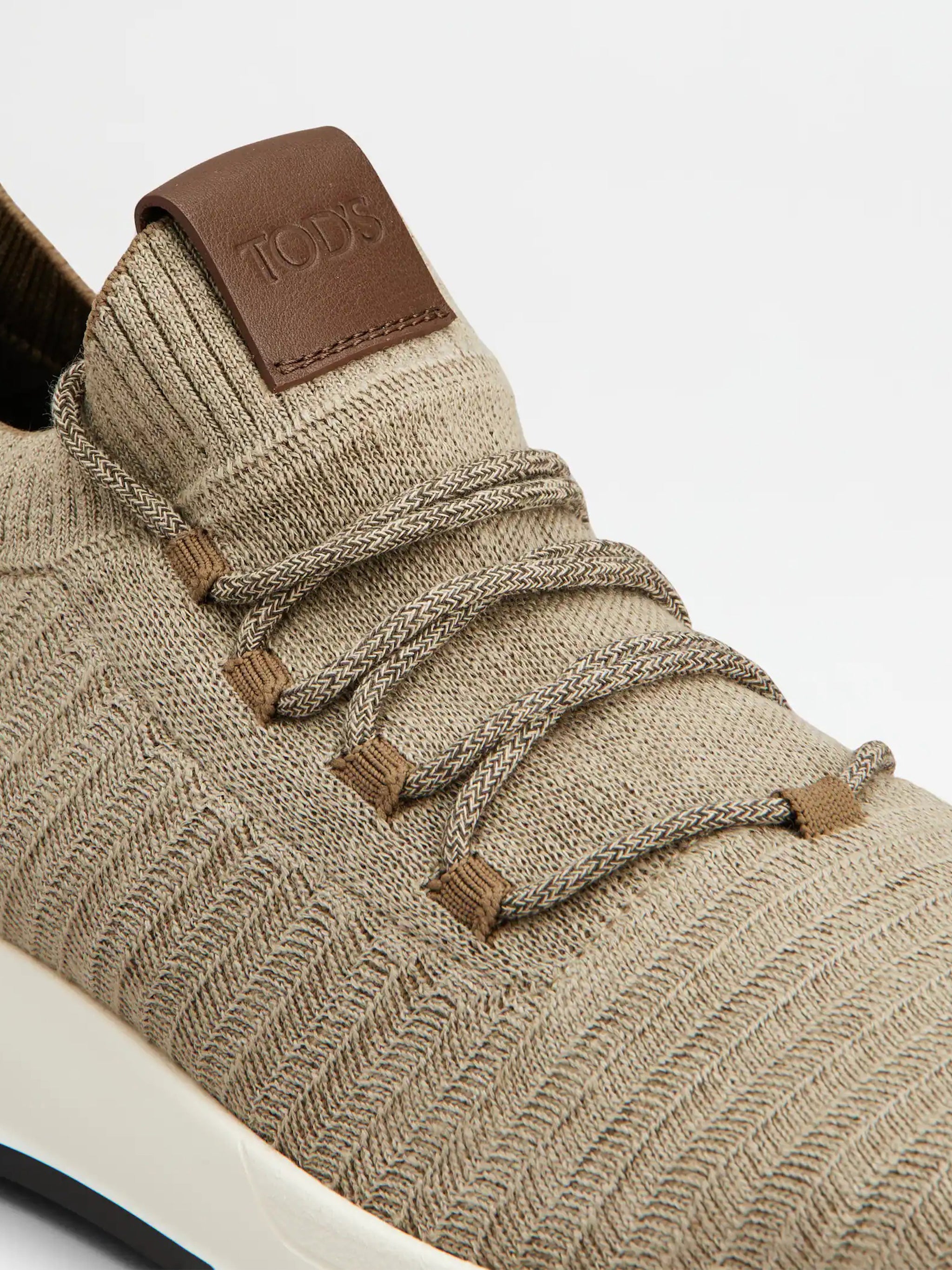 Calzature Brown