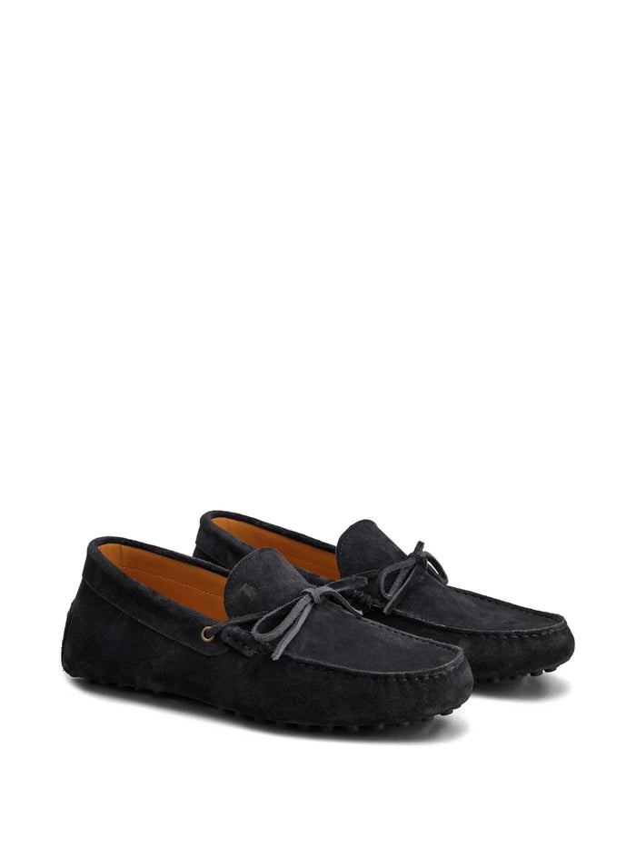 Calzature Blue