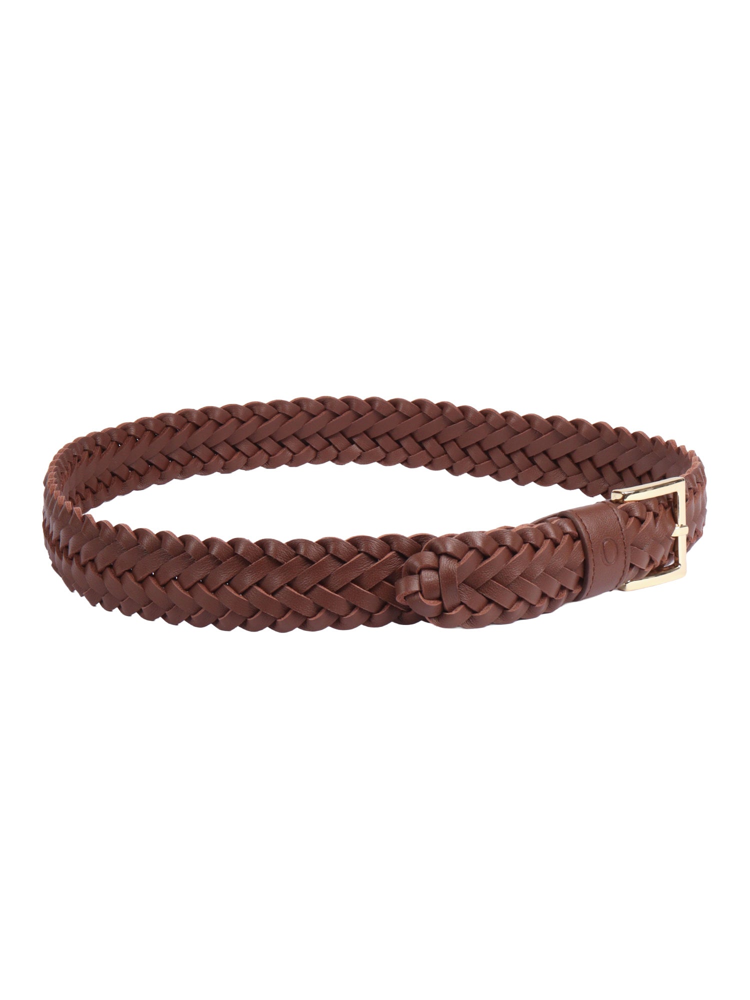 Belt Brown