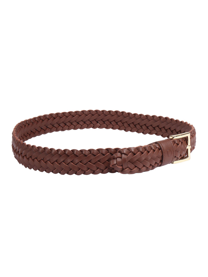 Belt Brown