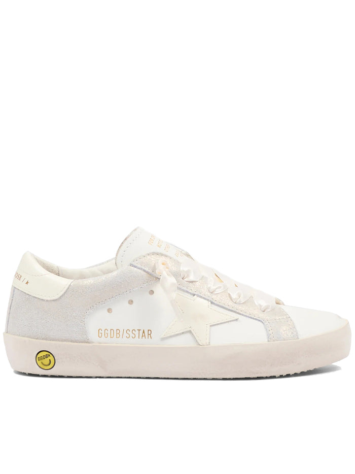 Super-star Junior White Calzature