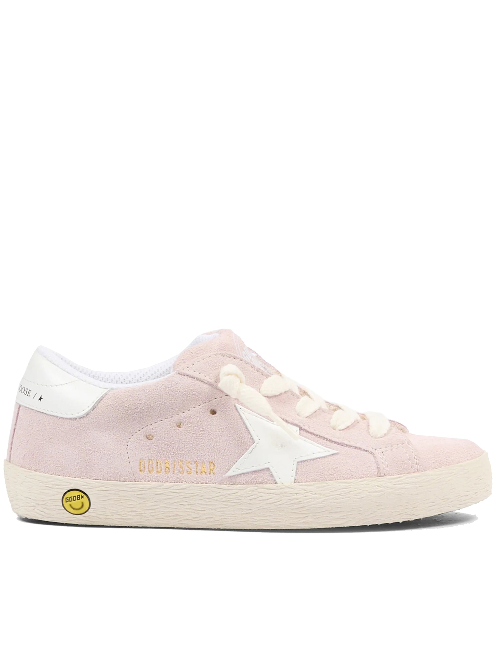 Super-star Junior Pink & Purple Calzature