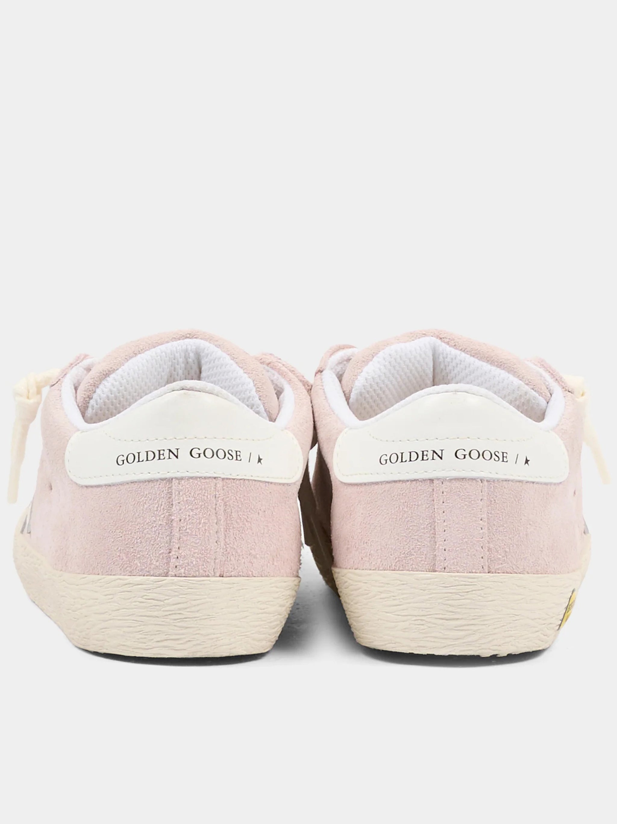 Super-star Junior Pink & Purple Calzature