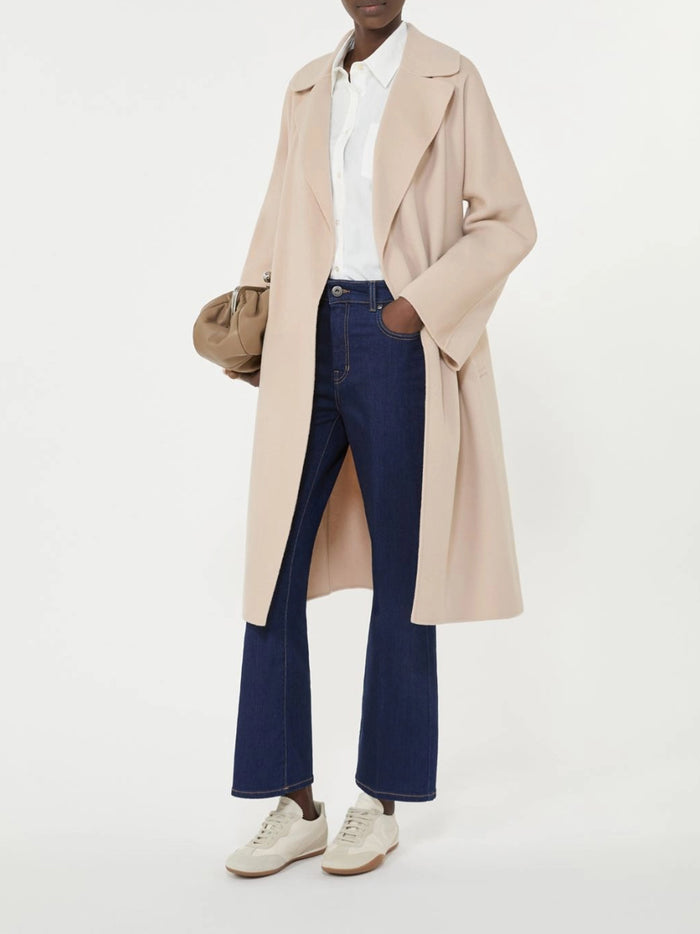 Wkdcivada Nude & Neutrals Cappotto