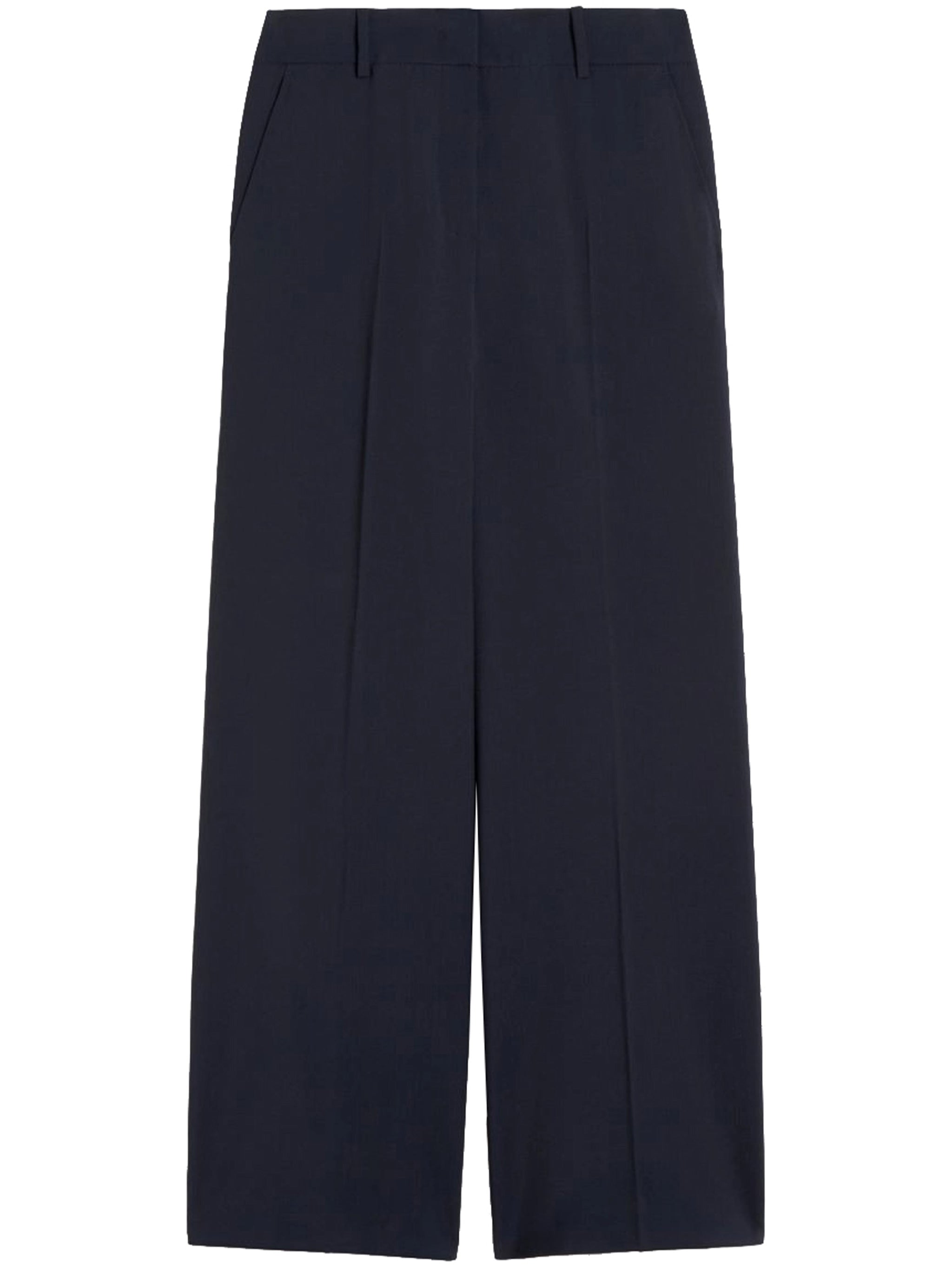 Wkdvisivo Blue Pantaloni