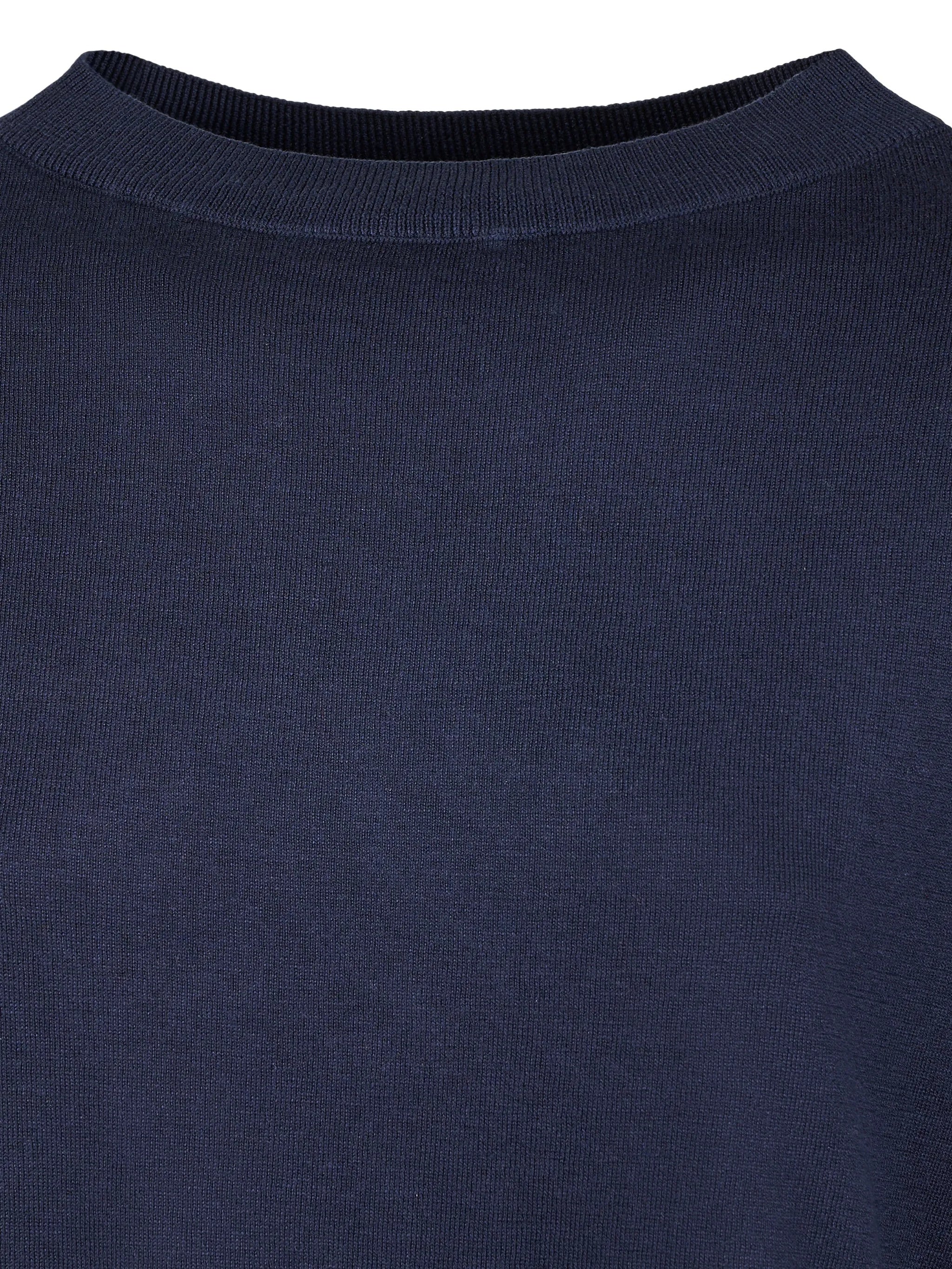Wkdlepre Blue Maglia