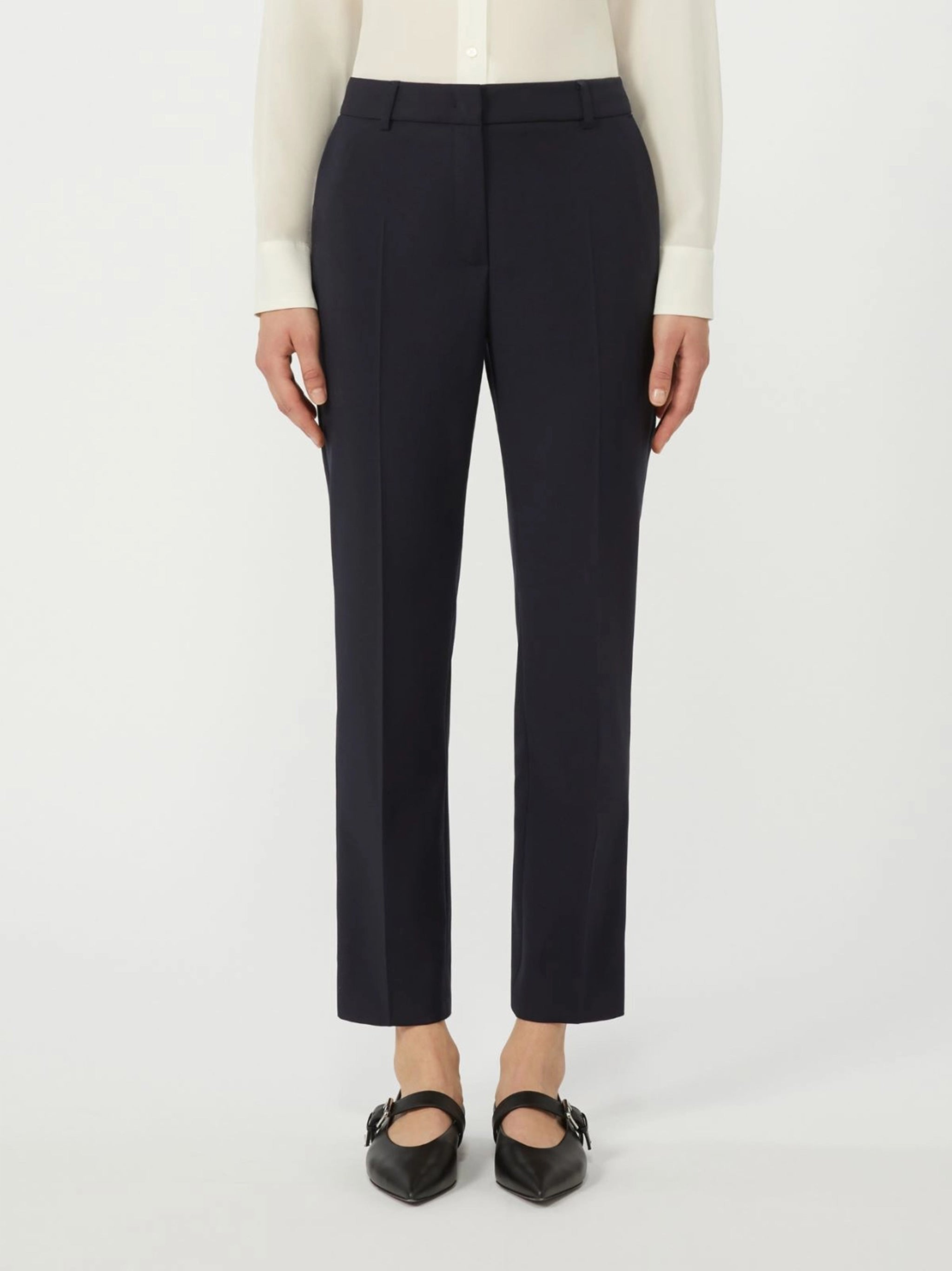Wkdcanon Blue Pantaloni
