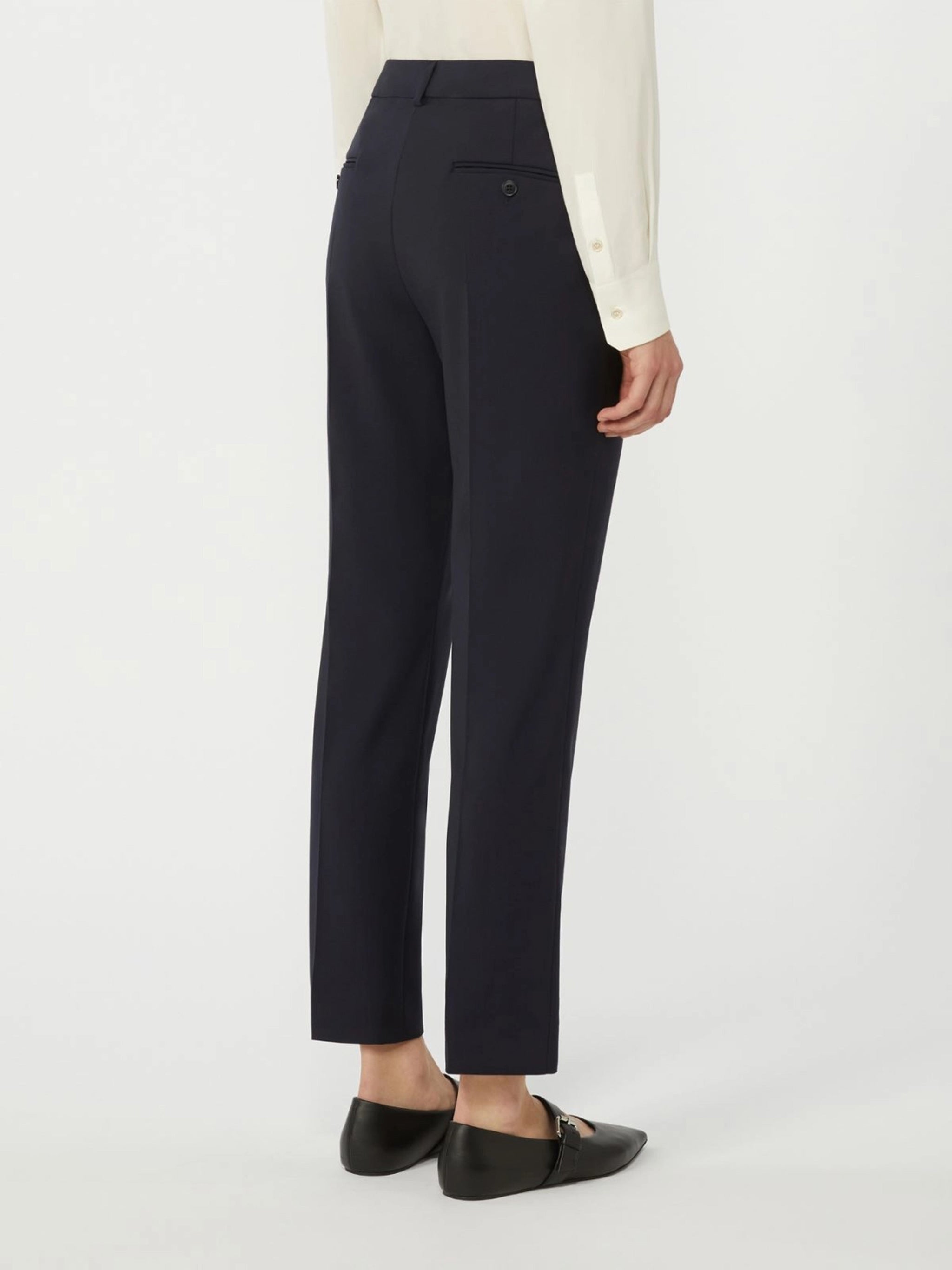 Wkdcanon Blue Pantaloni