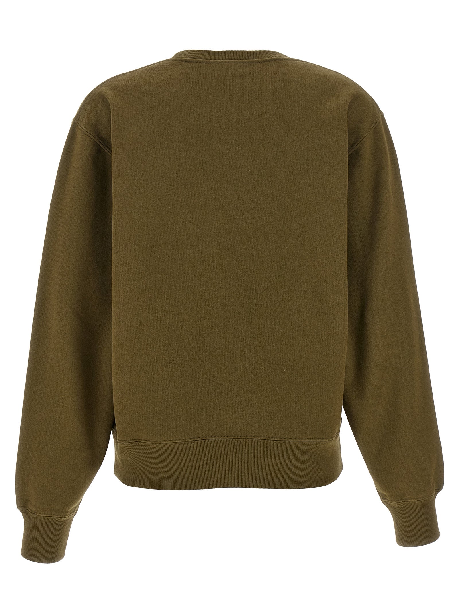 Cassandre sweatshirt Green Cotton