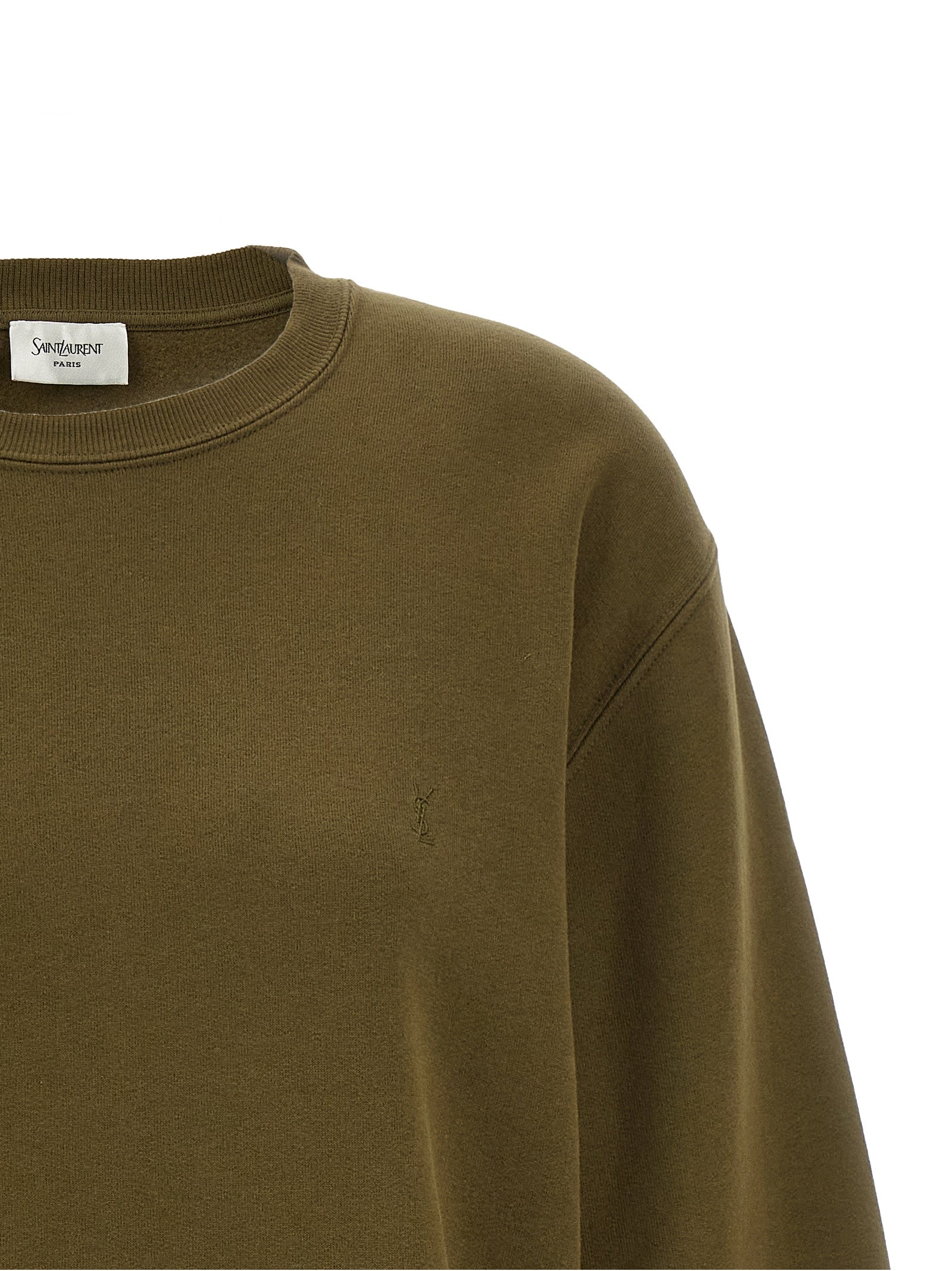 Cassandre sweatshirt Green Cotton
