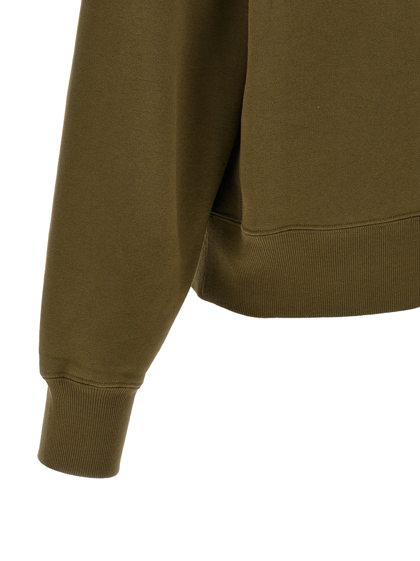 Cassandre sweatshirt Green Cotton