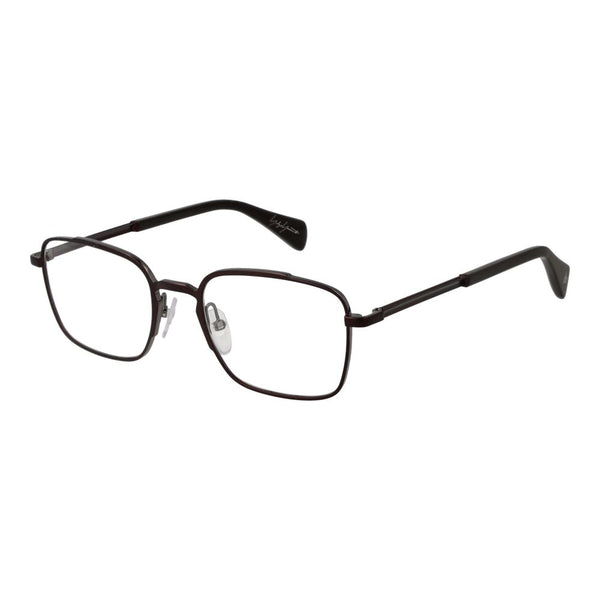 Yohji Yamamoto YO-1035655 Metal eyeglasses in bronze