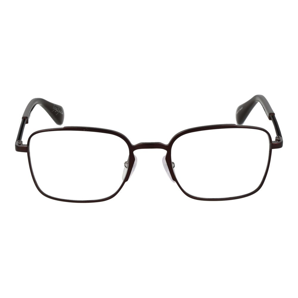 Bronze Metal Glasses (frames) Accessory