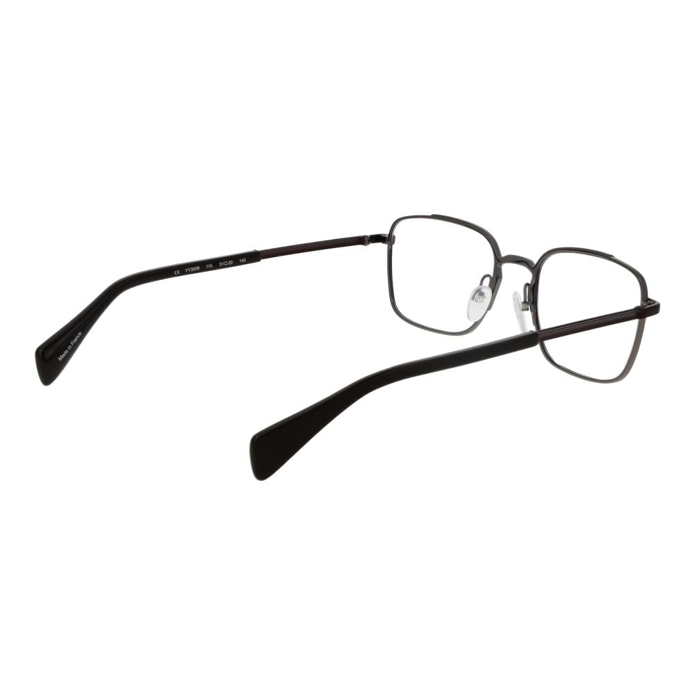 Bronze Metal Glasses (frames) Accessory