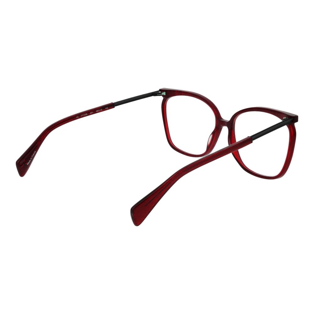 Multicolor Metal & Plastic Glasses (frames) Accessory