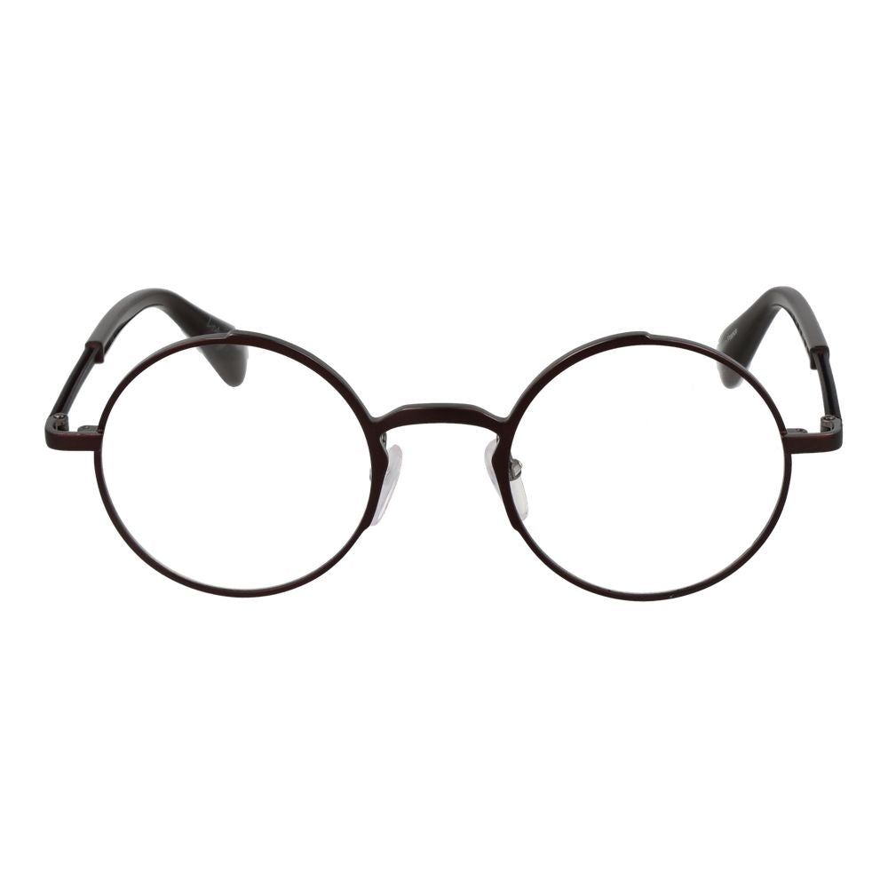 Bronze Metal Glasses (frames) Accessory