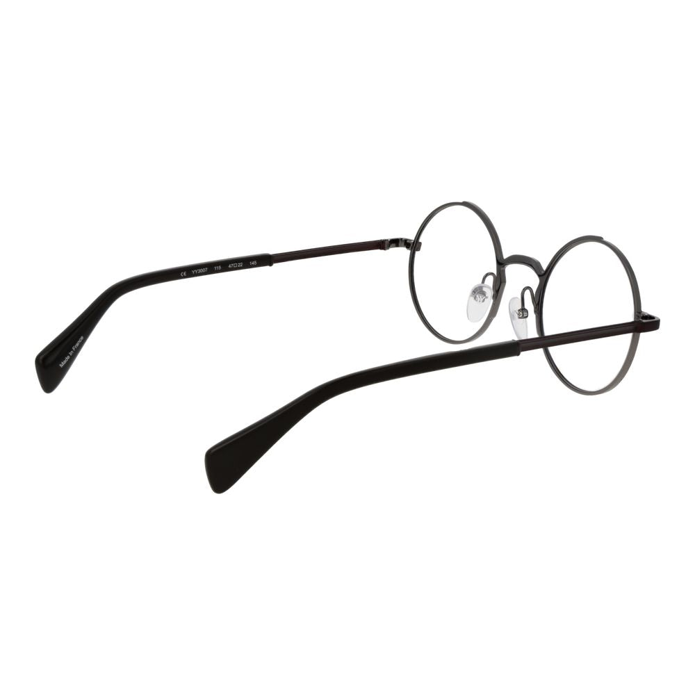 Bronze Metal Glasses (frames) Accessory