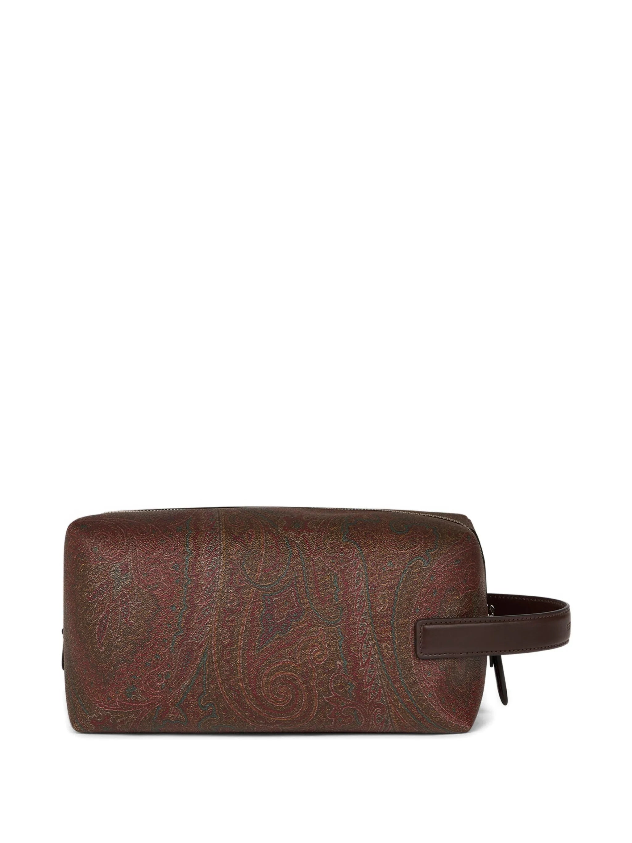 Pouch M Arnica 25x12x12 Brown Borsa