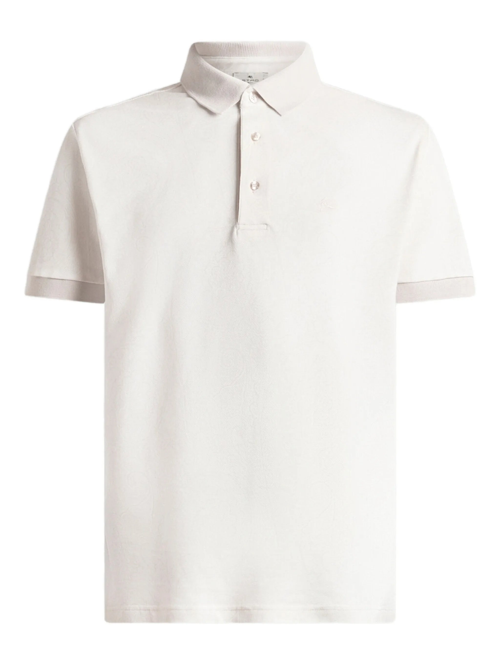 Polo Roma Multicolour