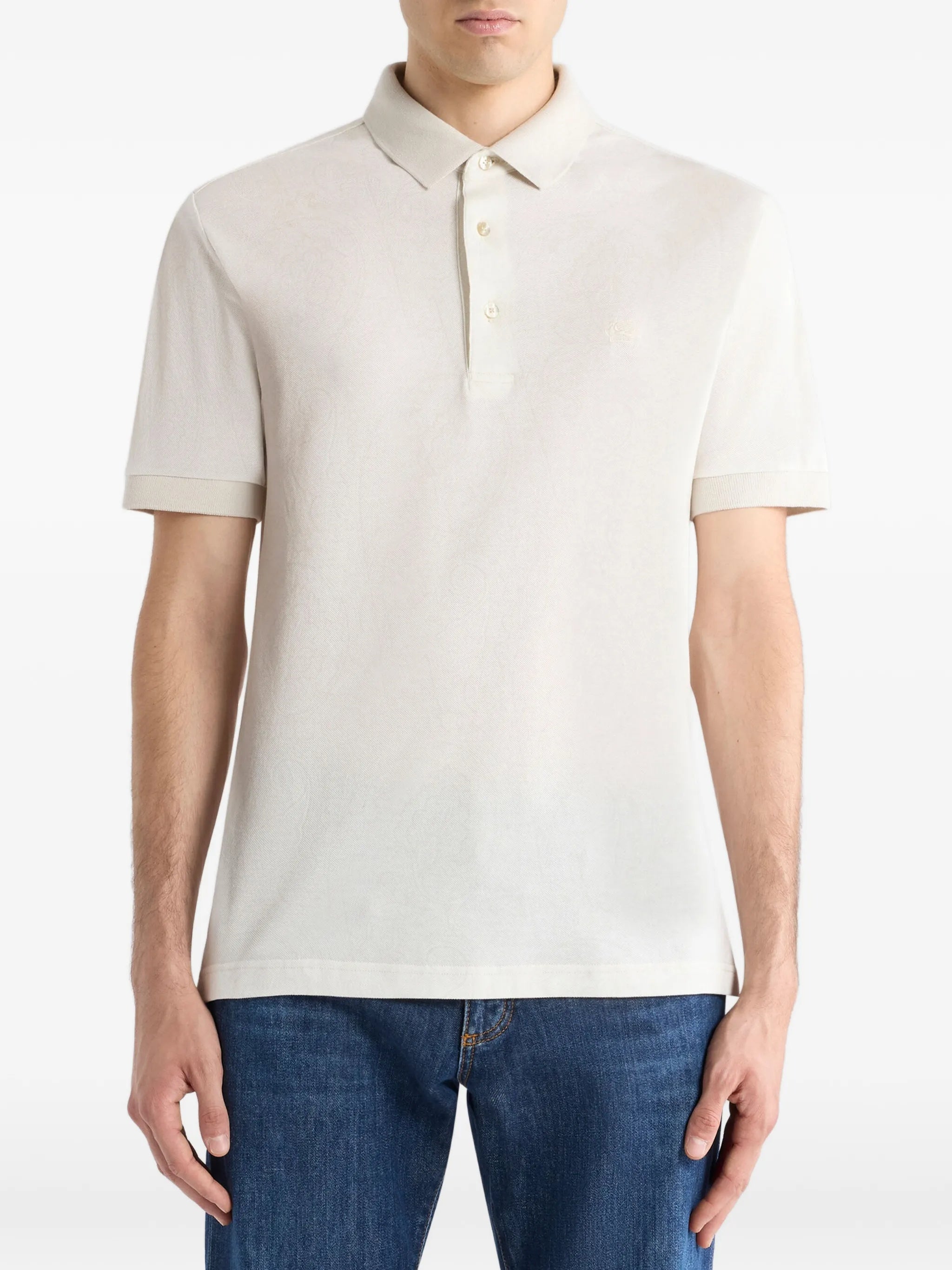 Polo Roma Multicolour