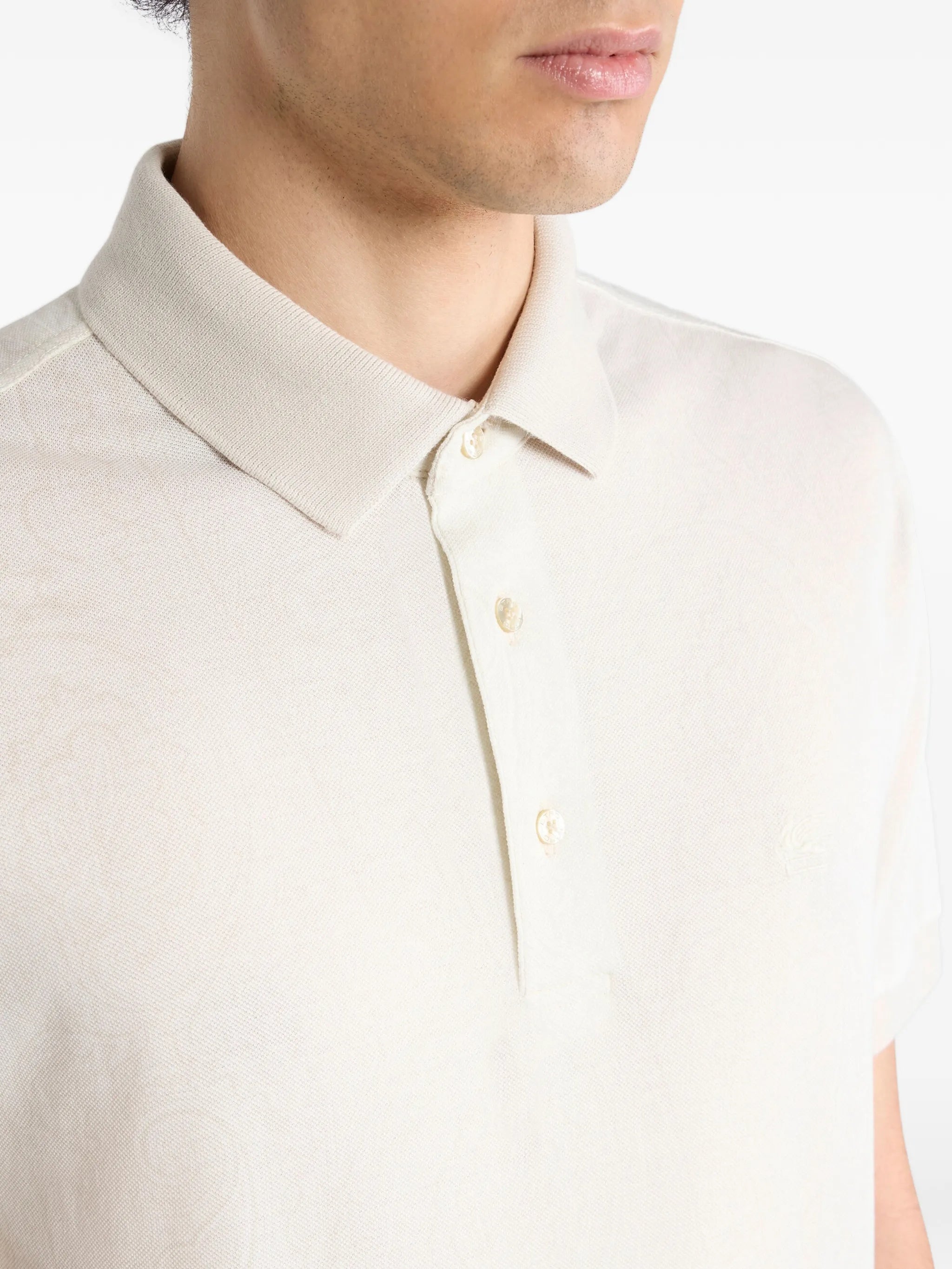 Polo Roma Multicolour