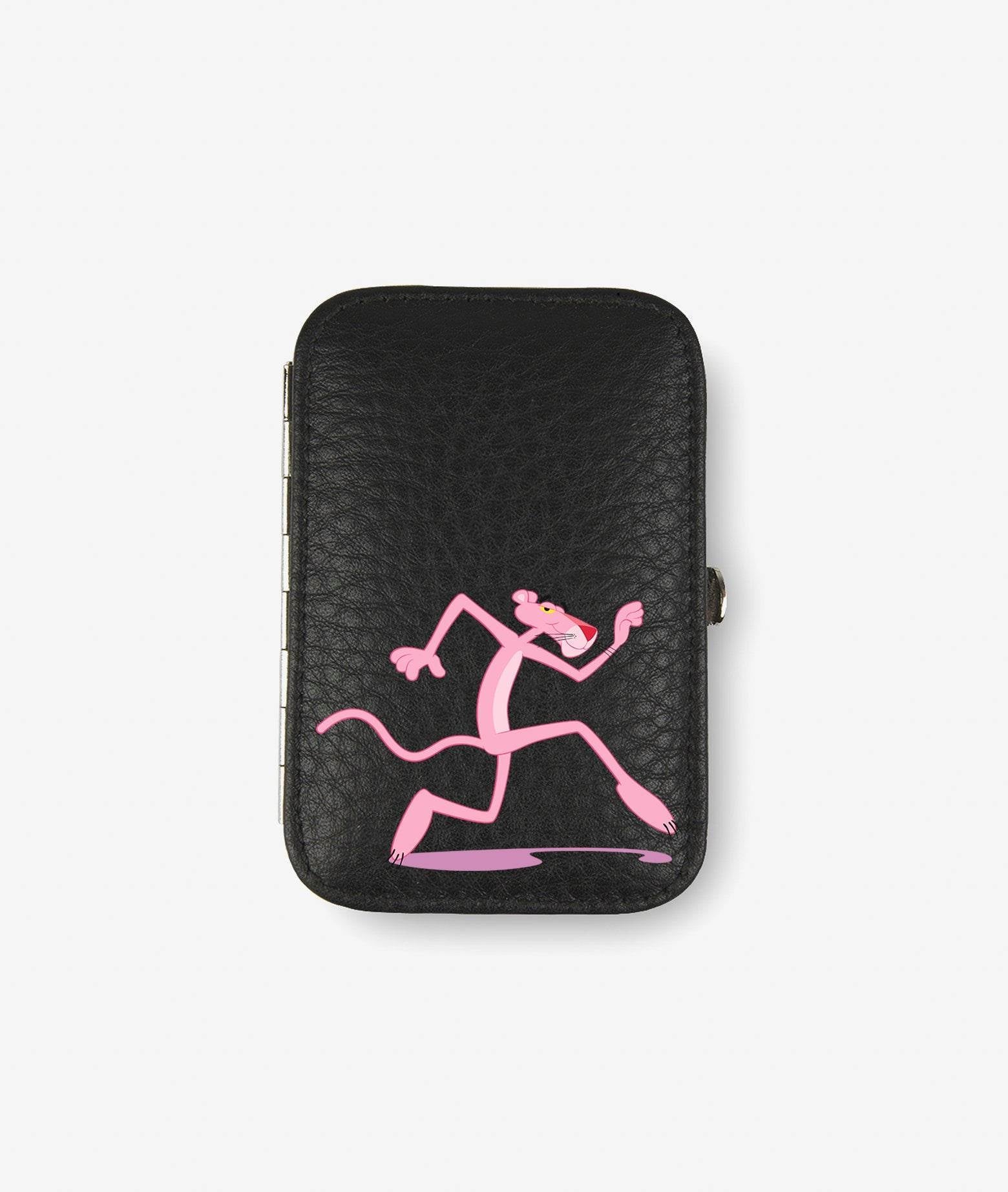 Set Manicure Pink Panther - Small Da Definire