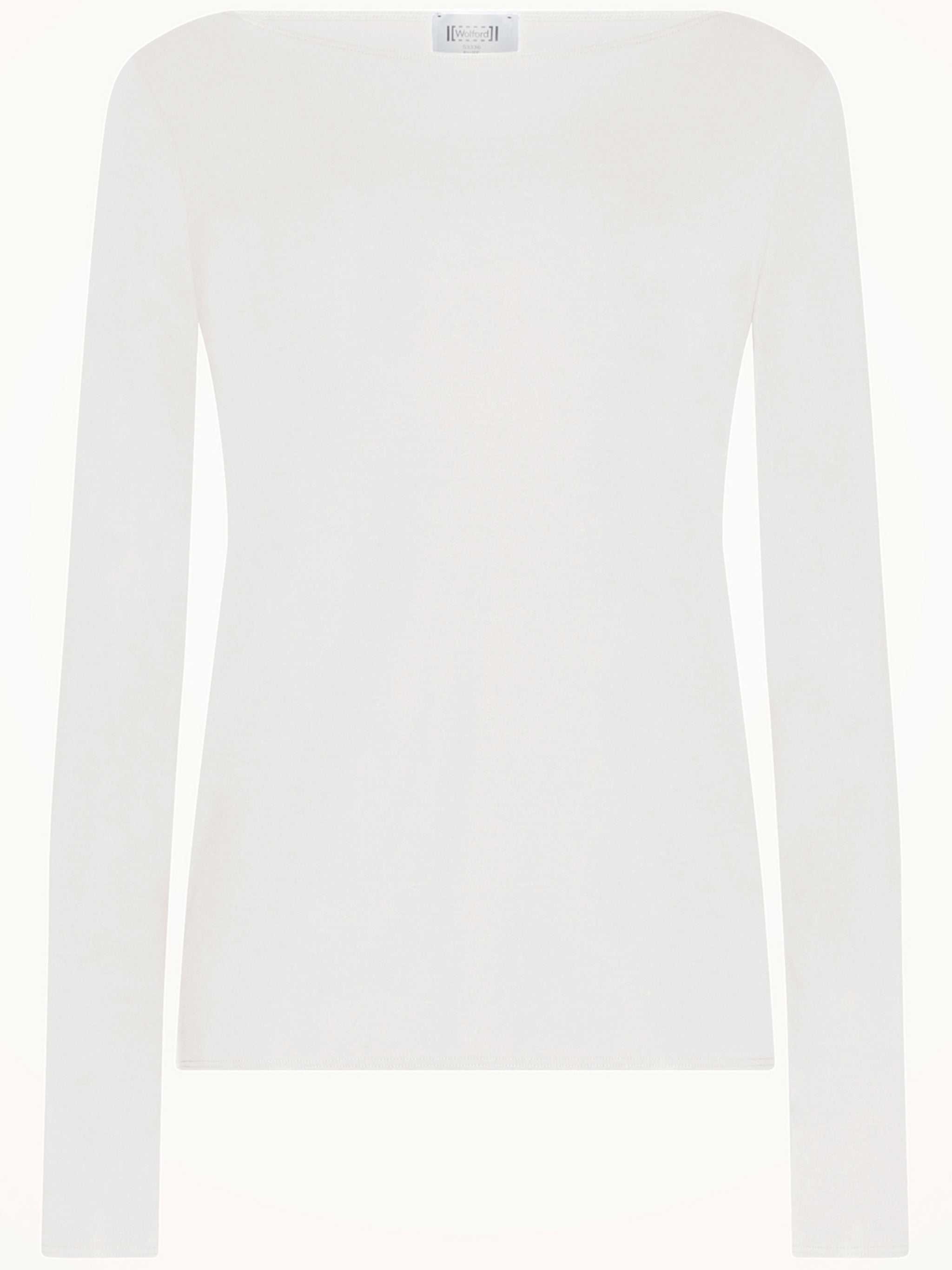 Pure Top White