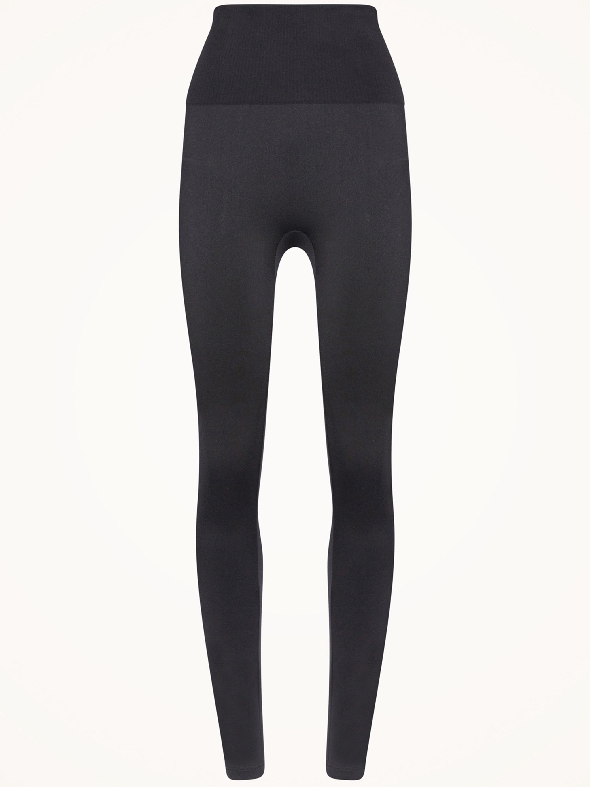 The Wonderful Leggings Black Pantaloni