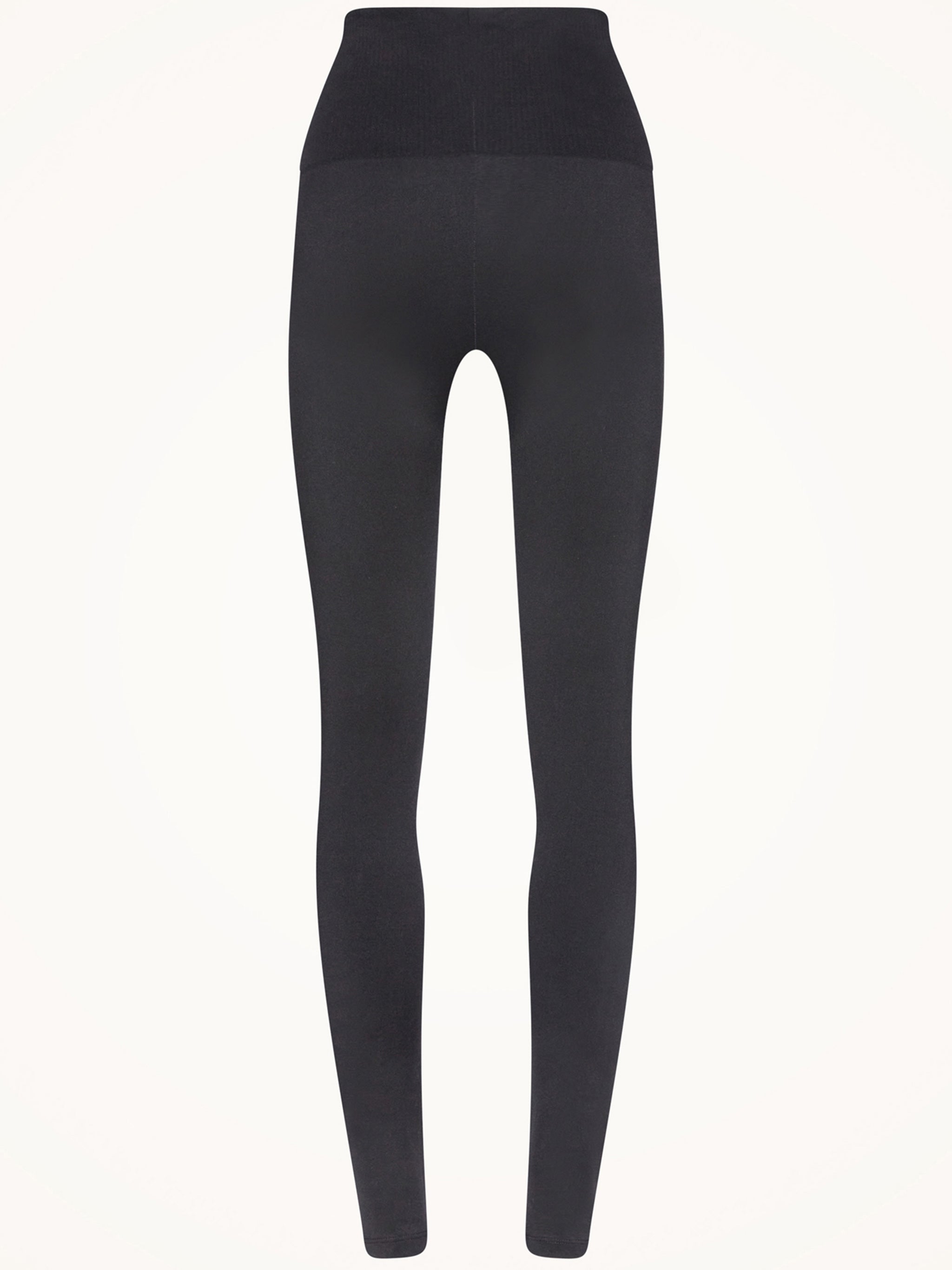 The Wonderful Leggings Black Pantaloni