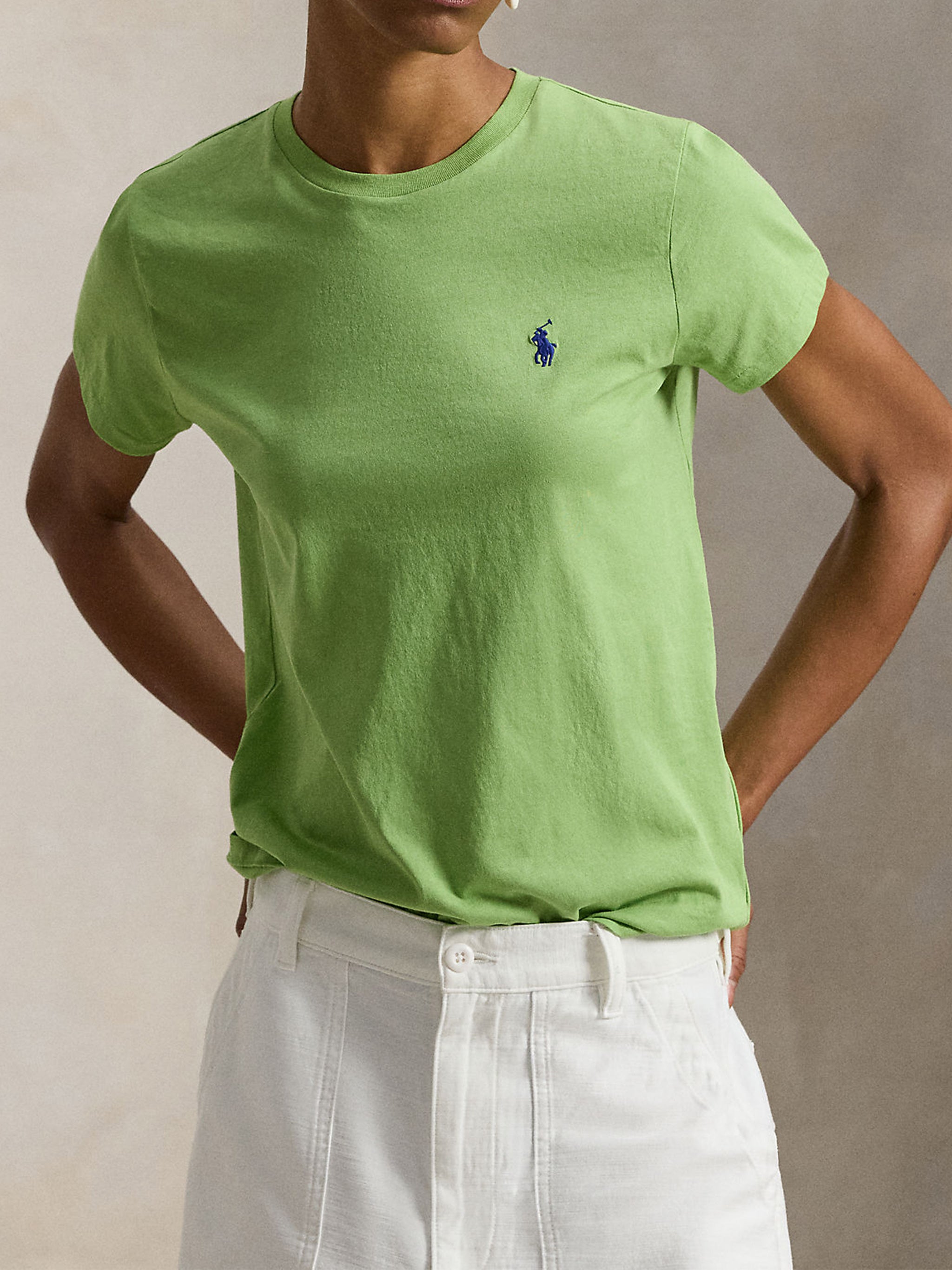 T-Shirt Green