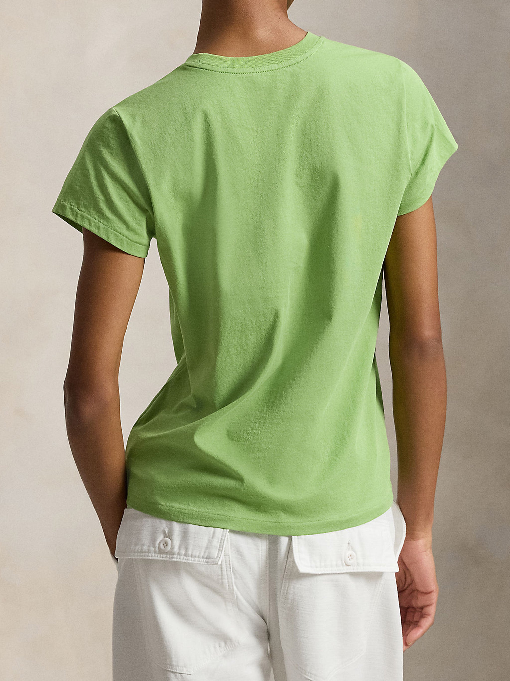T-Shirt Green