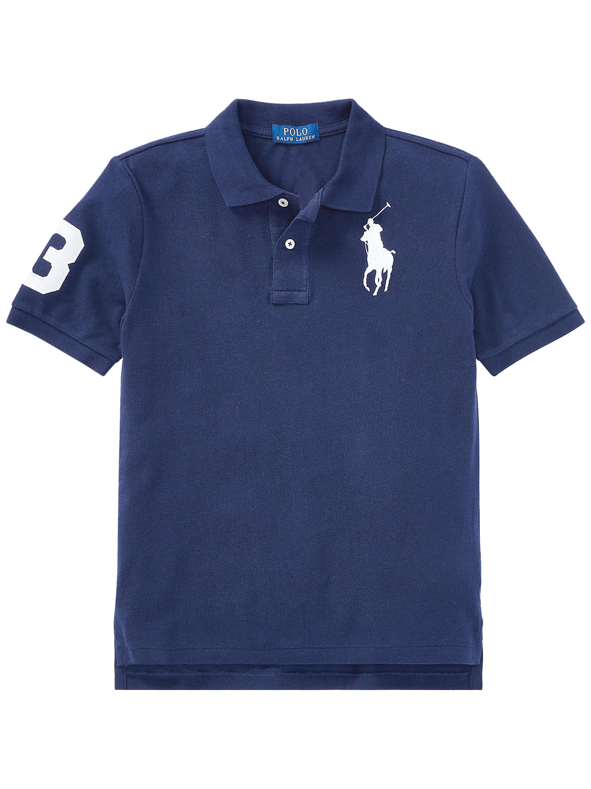 Polo Blue