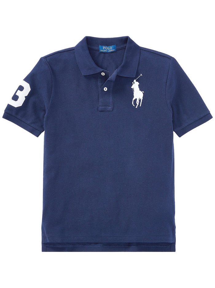 Polo Blue