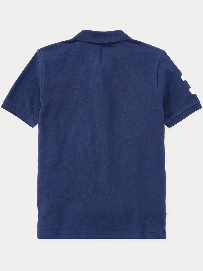 Polo Blue