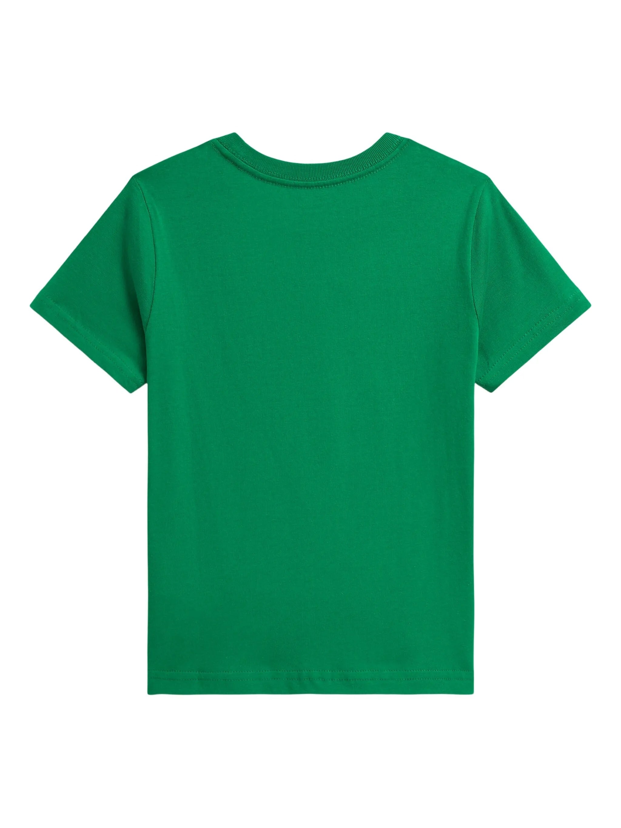 Tshirt Green T-shirt