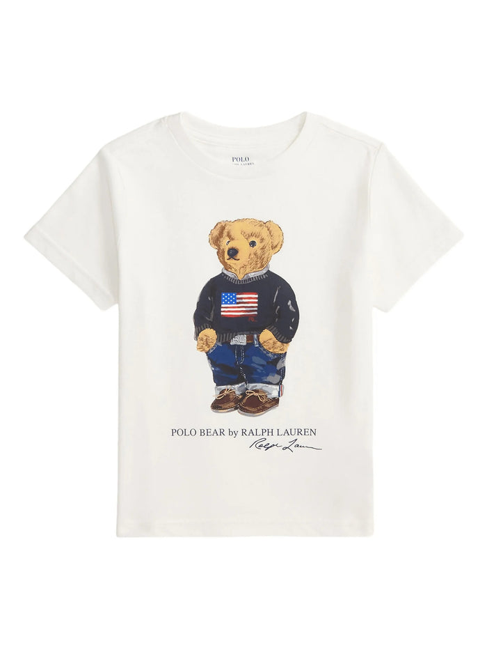 Tshirt White T-shirt