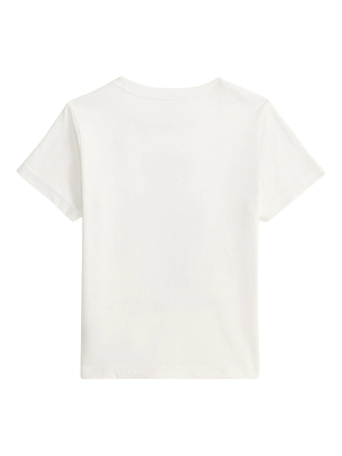 Tshirt White T-shirt