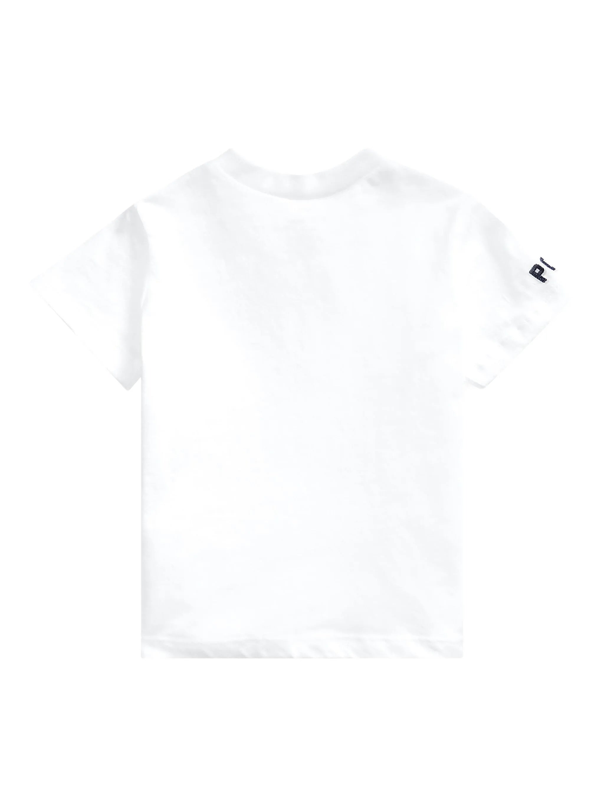 Tshirt White T-shirt