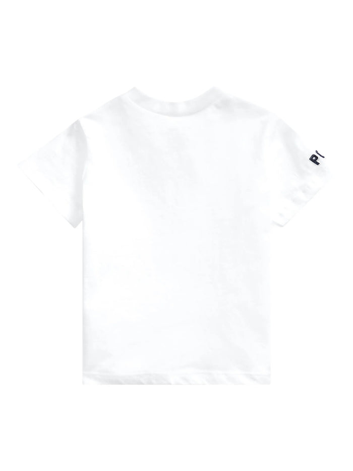 Tshirt White T-shirt