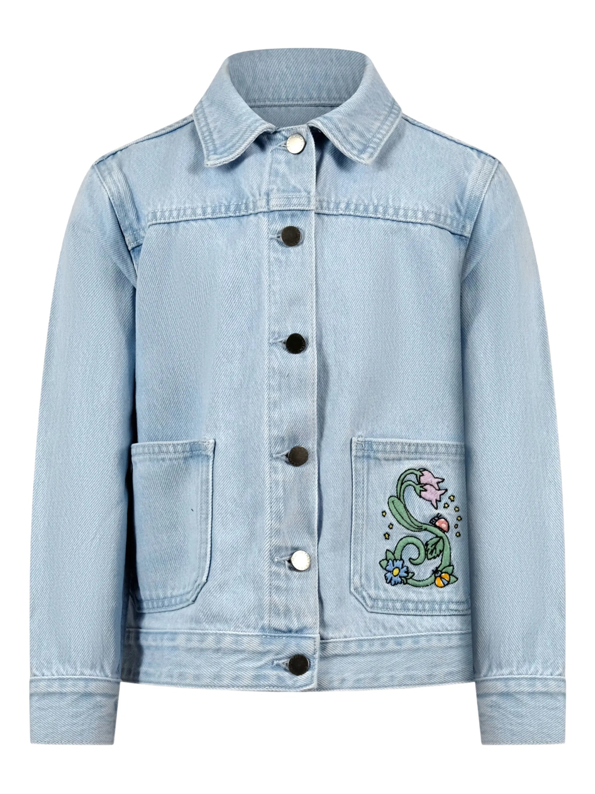 Giubbini Blue Giacca