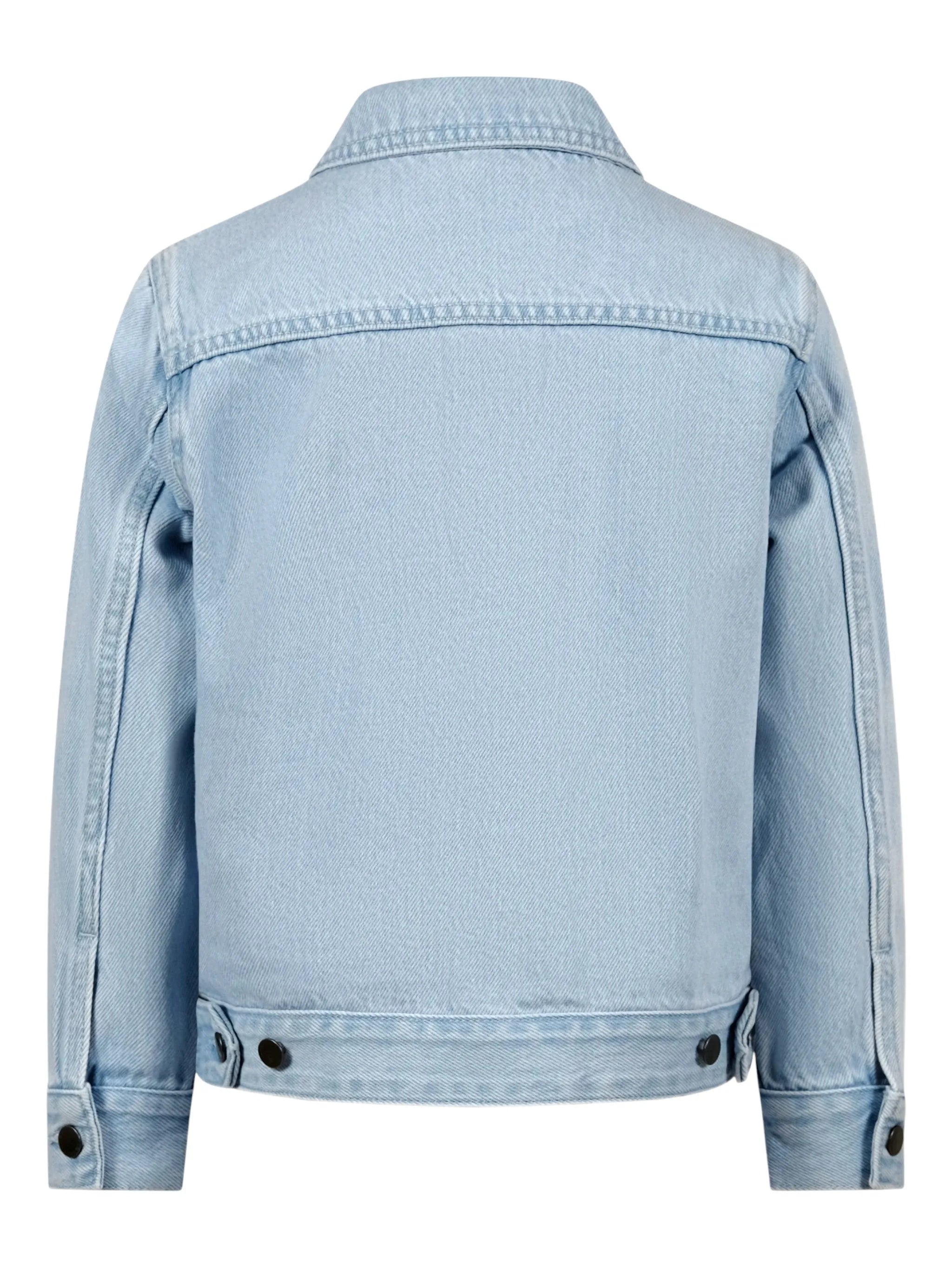 Giubbini Blue Giacca